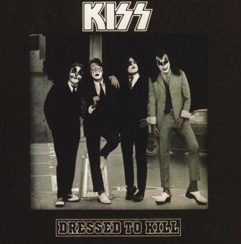 Kiss - Third Album